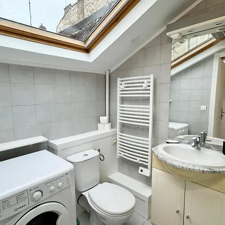 Les Arches De Vesle A *