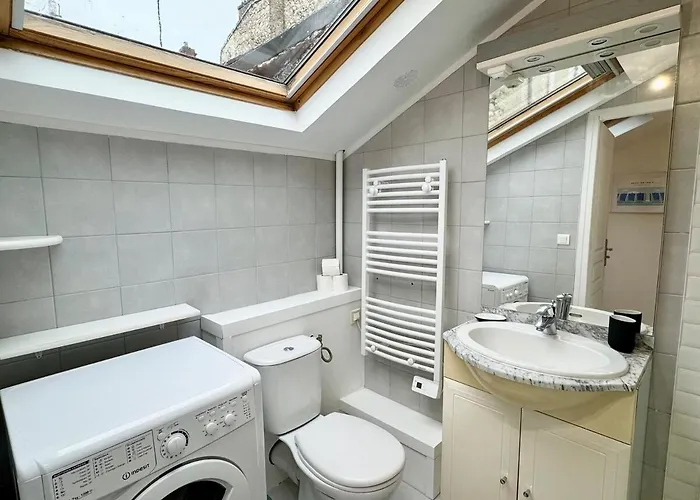 Les Arches De Vesle A *